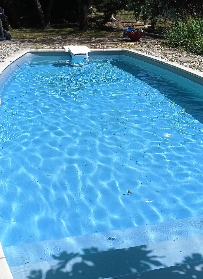 MDS Pisciniste à Saint-Yrieix-sur-Charente - mds-pisciniste-angouleme.fr